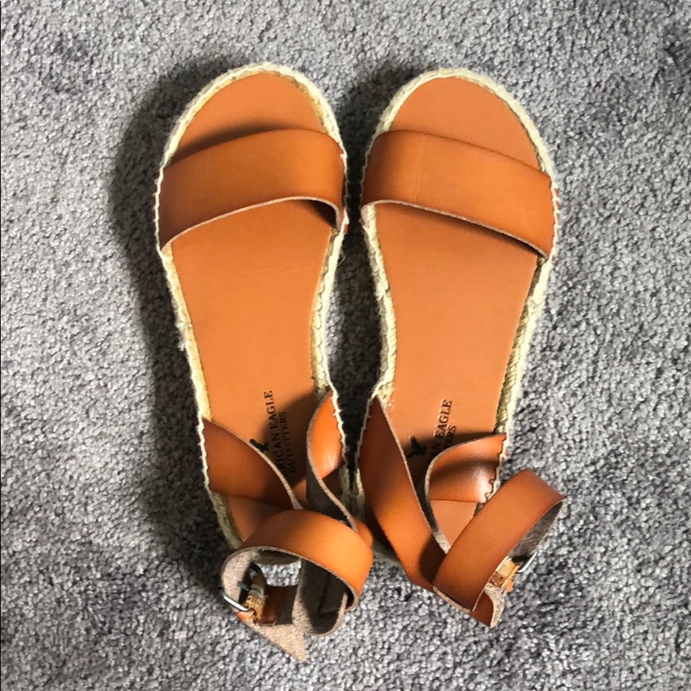 American Eagle | Espadrilles